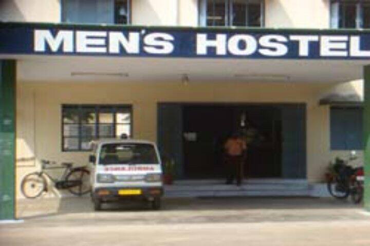 hostel